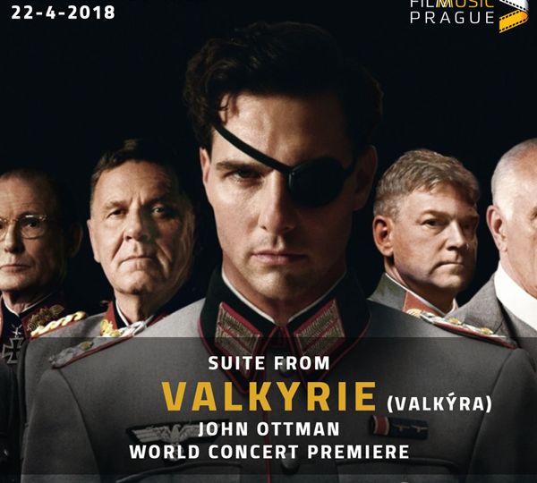 valkyrie credits