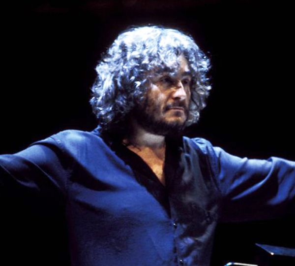 Michael Kamen