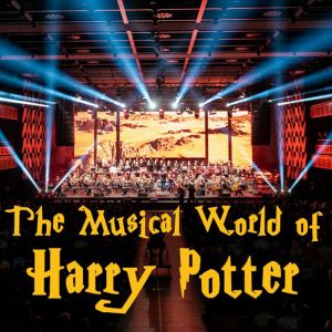 the musical world of harry potter